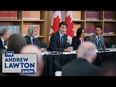 Liberals hide behind “child safety” to push censorship bill thumbnail