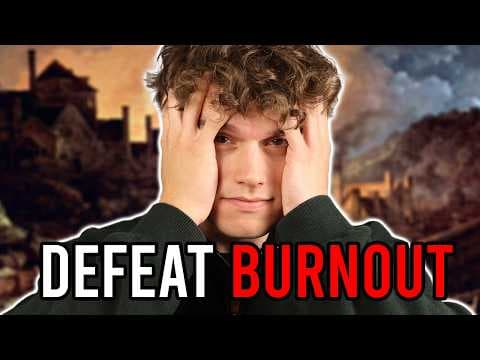We're All Wrong About Burnout thumbnail