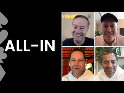 E106: SBF's media strategy, FTX culpability, ChatGPT, SaaS slowdown & more thumbnail