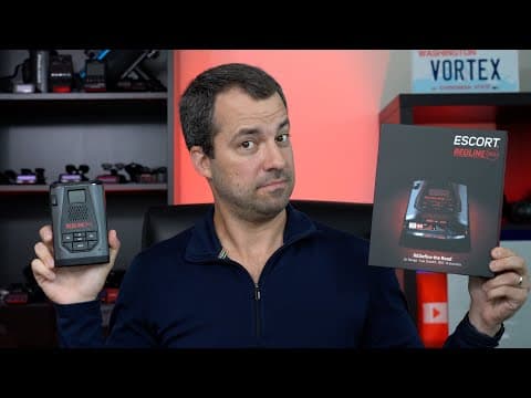 Escort's New Update to Improve Response Time thumbnail