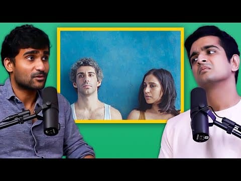 Prateek Kuhad Explains The Story Behind cold/mess thumbnail