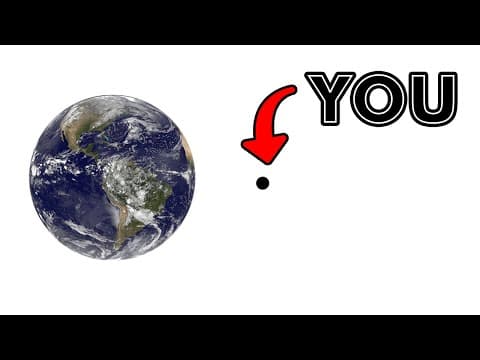 Why Your Life Feels Meaningless thumbnail