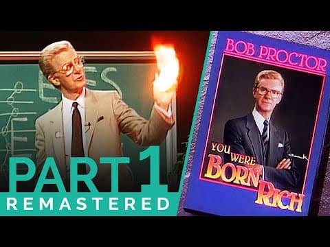 You Were Born Rich • Part 1 [REMASTERED] thumbnail