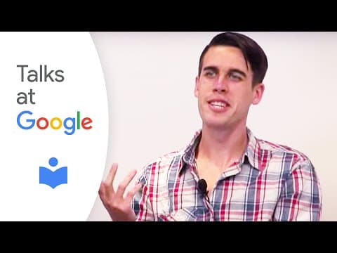 The Obstacle is the Way | Ryan Holiday | Talks at Google thumbnail