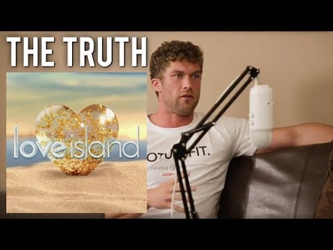 Is Love Island Scripted? thumbnail