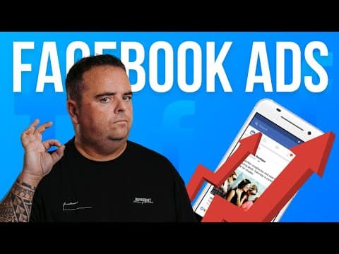 Introduction to Facebook Ads thumbnail