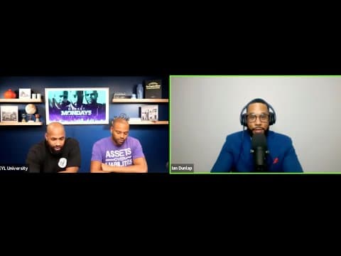MARKET MONDAYS: STOCK REVIEW 8/31/2020 thumbnail