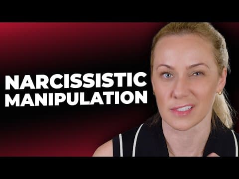 Why Future Faking is the WORST Tactic Narcissists Use to CONTROL You thumbnail