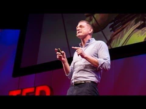David Binder: The arts festival revolution thumbnail