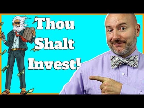 How to Retire Early with Dividend Investments thumbnail
