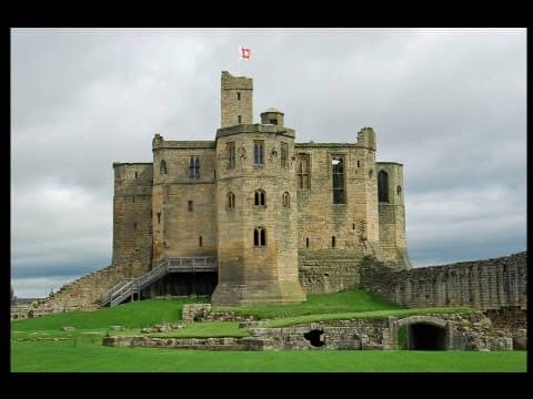 English Architecture: Coming of Age, 1408-1530 - Professor Simon Thurley thumbnail