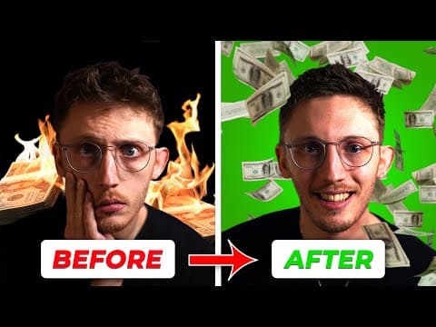 How to Stop Worrying About Money Regardless of Income thumbnail
