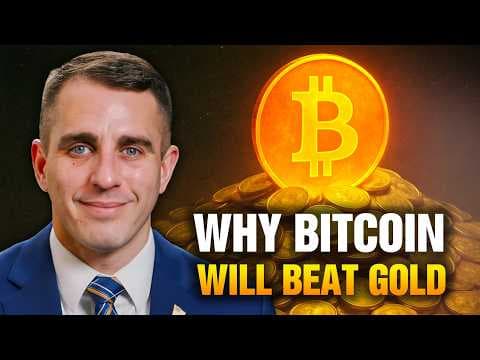 The Ultimate Case for Bitcoin Over Gold thumbnail