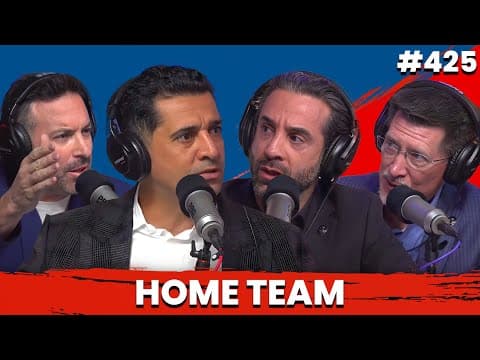 No Tax On Tips, Biden Freezing, Cheap Fakes & LGBTQ Friendly Traffic Signs | PBD Podcast | Ep. 425 thumbnail