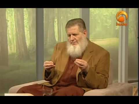 The Creation of Adam & the Story of the Devil - Yusuf Estes - Beauties of Islam - Episode 9 thumbnail