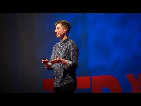 Why Some of Us Don’t Have One True Calling | Emilie Wapnick | TED thumbnail