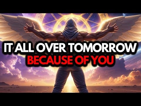 Chosen Ones, It all Comes To An End Tomorrow Because of What You’ve Done thumbnail