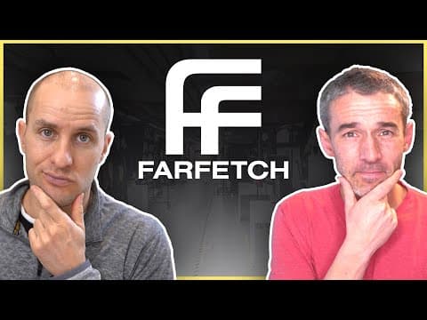 Is Farfetch Stock A Buy? FTCH Stock Analysis thumbnail