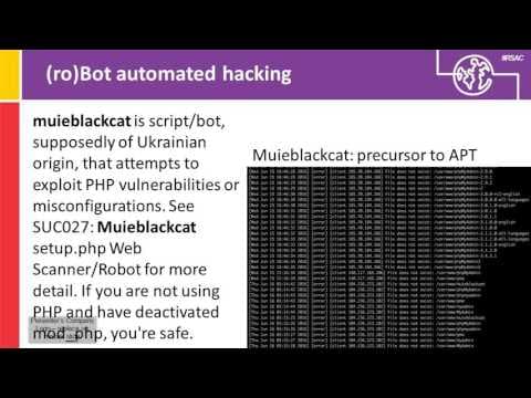 How to Model Advanced Persistent Threat Campaigns thumbnail