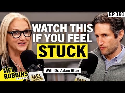 How to Get Unstuck: Do This to Create the Future You Want thumbnail