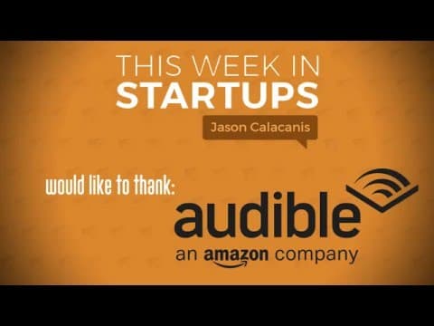 Tony Xu, co-founder of DoorDash, explains the importance of product simplicity as a startup founder thumbnail