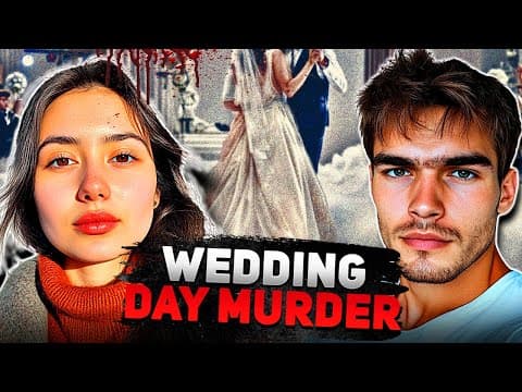 True Crime: Sins of a “model” bride: A story that shocked everyone! thumbnail