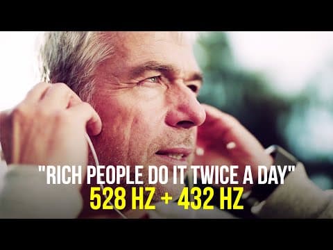 How Can Positive Affirmations Attract Wealth in 14 Days? thumbnail
