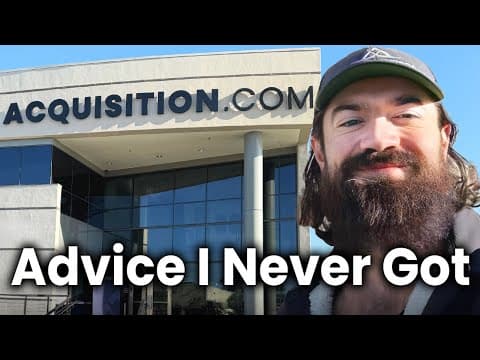 This Video Should be REQUIRED Viewing For Business Owners thumbnail