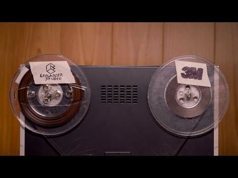 How did quietness become a sign of quality? [Advertiser content from 3M] thumbnail