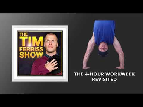 Why Is The 4-Hour Workweek Still Relevant Today? thumbnail