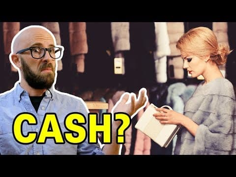 How Do the Insanely Wealthy Actually Pay for Something Worth Hundreds of Millions of Dollars? thumbnail