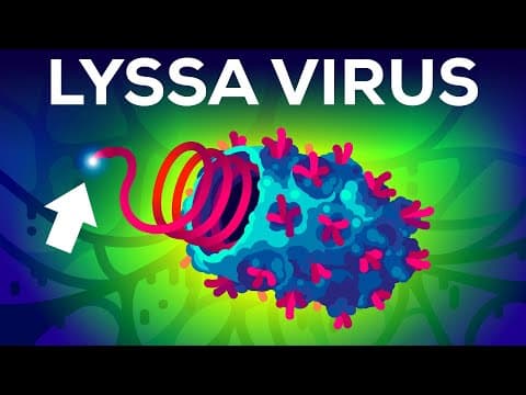 The Deadliest Virus on Earth thumbnail