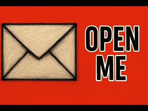If This Video Found YOU, YOU'RE READY thumbnail