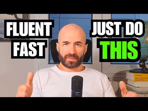 5 Polyglot Hacks to Learn Any Language Insanely Fast (I Speak 12) thumbnail