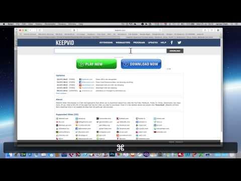 Embedding a YouTube video into a Powerpoint Presentation thumbnail