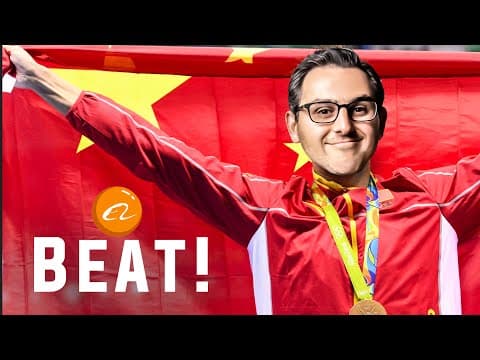 Baba Earnings Beat - What does this mean for Alibaba Stock? thumbnail