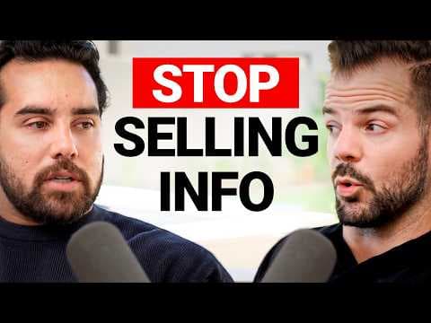 The Reality of Building a $100M Business in 2026 thumbnail