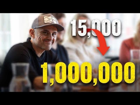 The #1 Way To Grow Any Business thumbnail