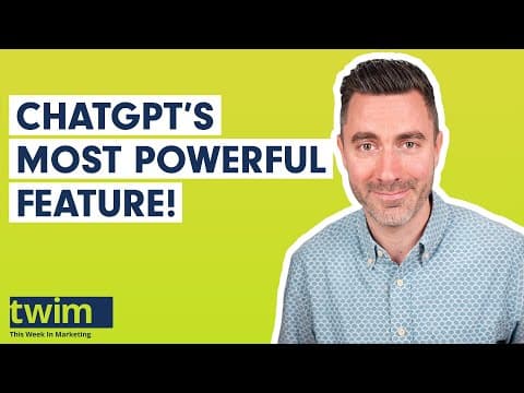 How Can Custom Trained GPTs Enhance Real Estate Marketing? thumbnail