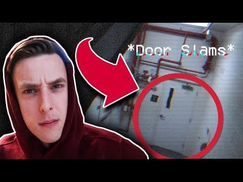 Is the Haunted Hotel in Franklin Really Haunted? thumbnail