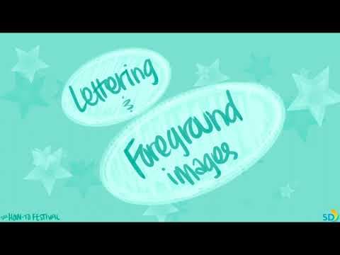 How to Create an Affordable Paper Backdrop thumbnail