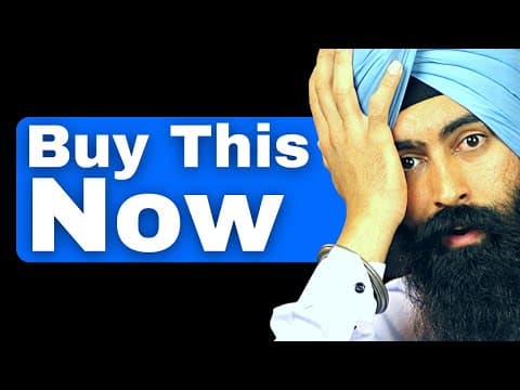 How Should You Invest as Interest Rates Change the Economy? thumbnail