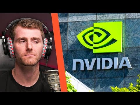NVIDIA Decided Reviews Aren’t Important thumbnail