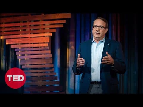 3 Ways Your Company's Data Can Jump-Start Climate Action | Massimo Russo | TED thumbnail