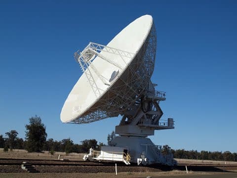How Are New Alien Signals Discovered by SETI? thumbnail