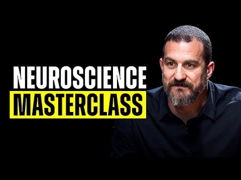 Top Experts Explain Brain Health For 75 Minutes thumbnail