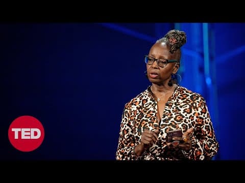 How Black Girls Can Reclaim Their Voice in Music | Kyra Gaunt | TED thumbnail