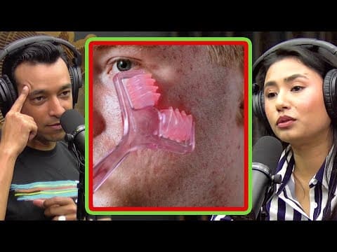 Skin Allergy: Why Vitamin C & Other Products Aren't For All Skin Types! thumbnail