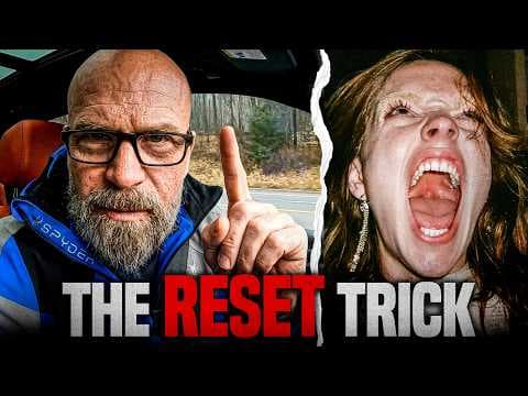 One Trick to End 99% of Fights With Women thumbnail