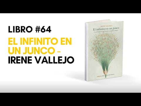 ¿Cómo sobrevivieron los libros a través del tiempo? thumbnail